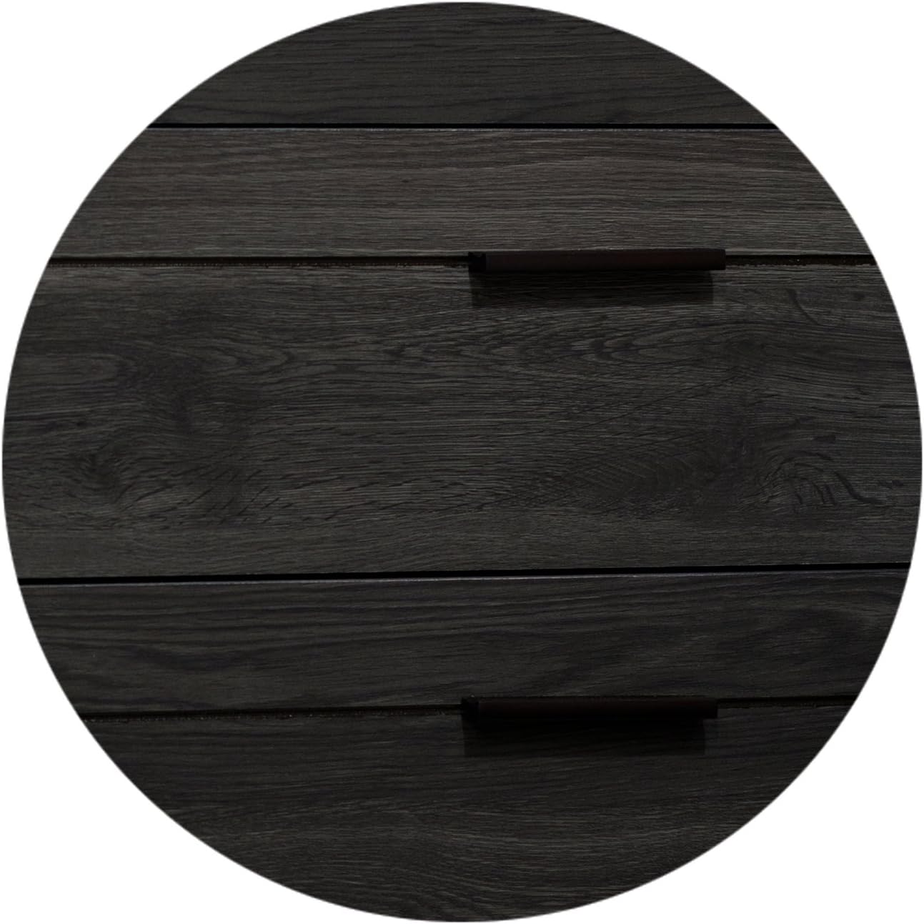 Fynn 6-Drawer Double Dresser, 0, Gray Oak