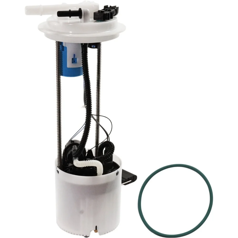 Teledu Fuel Pump Module Assembly For 2009 Silverado 1500 2009 Sierra 1500 4.8L & 5.3L