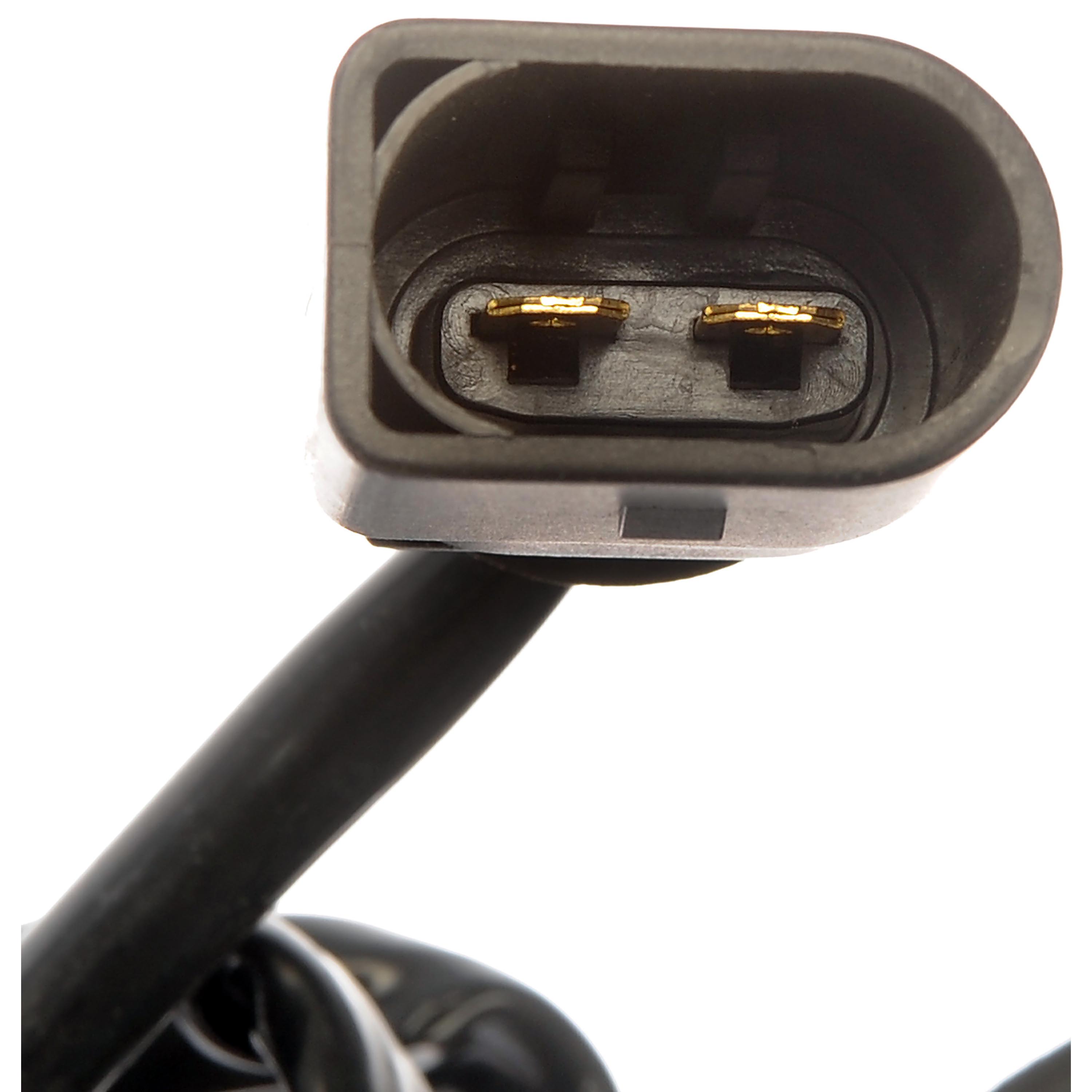 Dorman 621-187 A/C Condenser Fan Assembly for Specific Audi Models Fits 2001 Audi S4