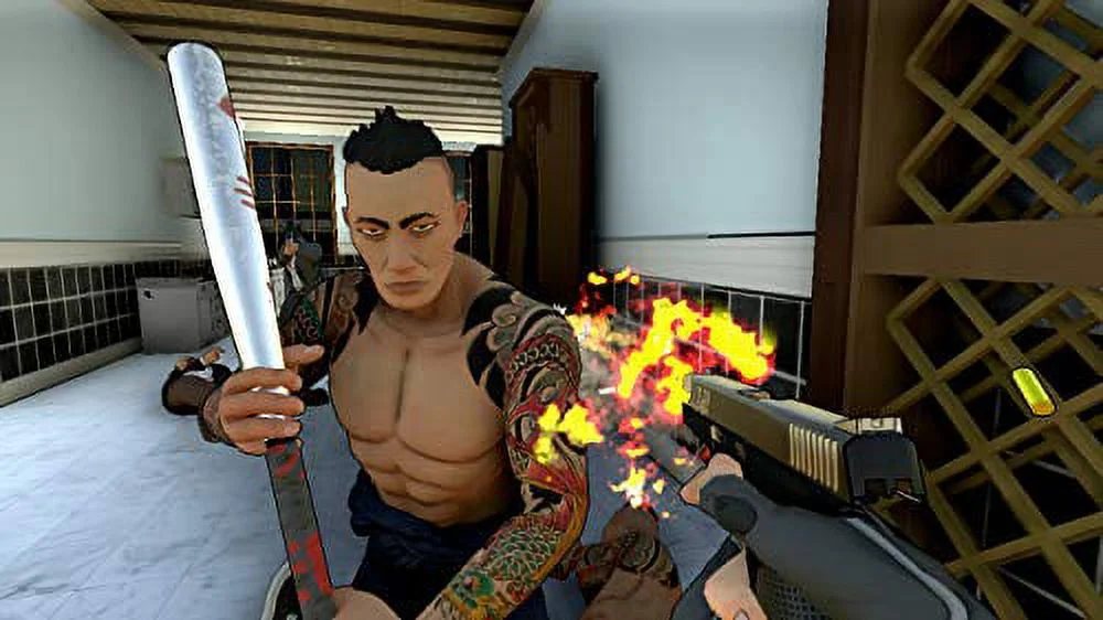 Rico Console Video Games - Nintendo Switch