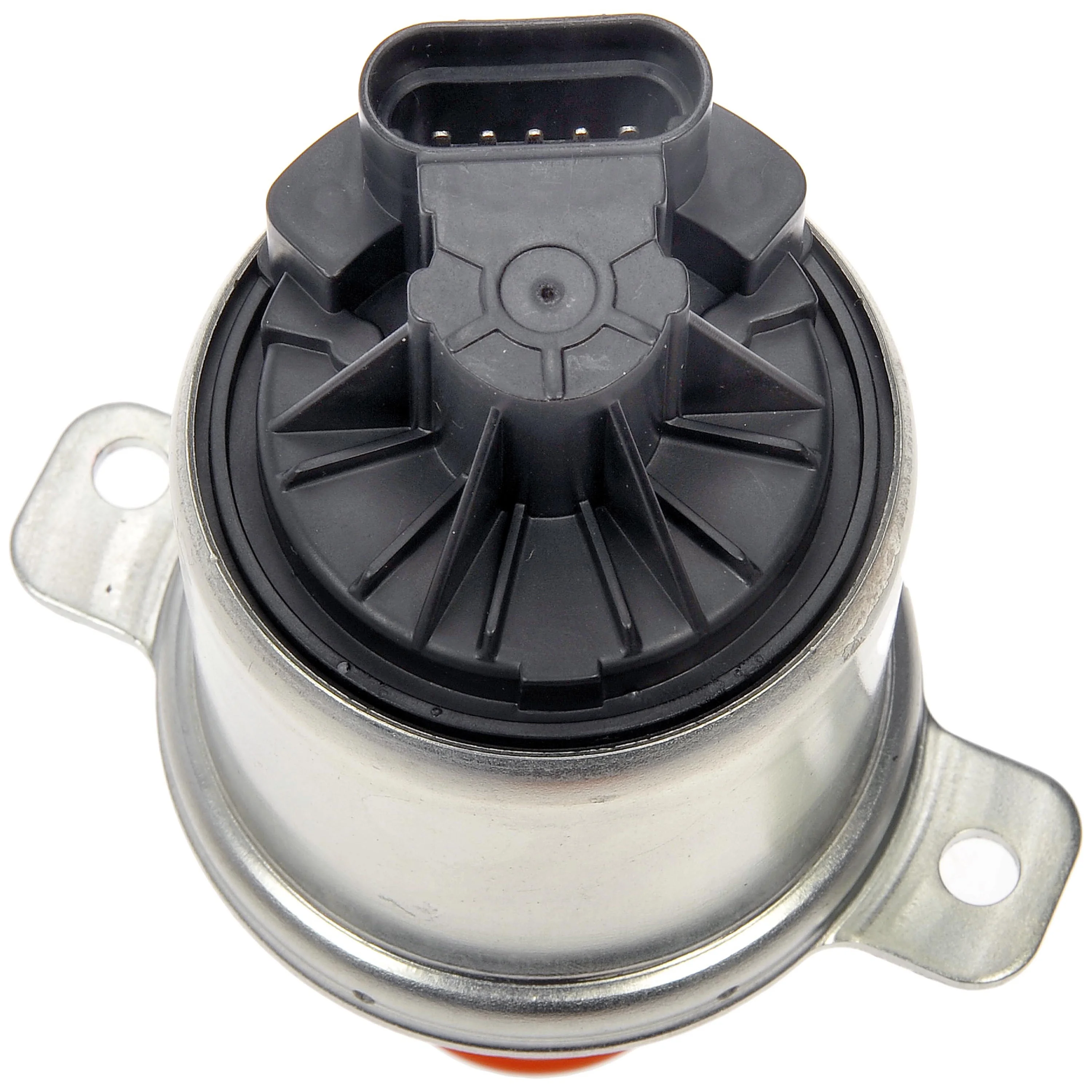 Dorman 904-219 Exhaust Gas Recirculation (EGR) Valve for Specific Ford Models Fits select: 2005-2007 FORD F250, 2005-2007 FORD F350