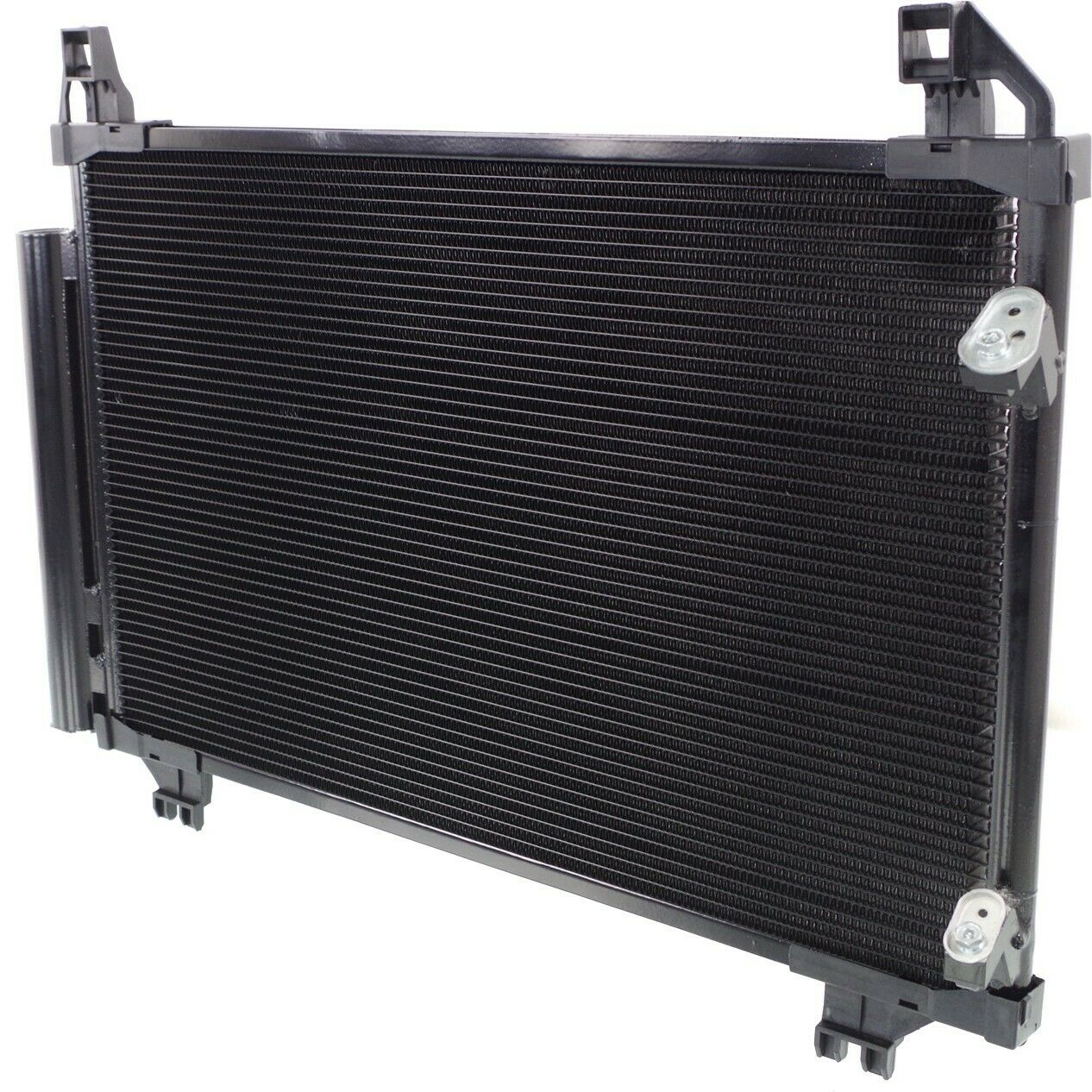 Teledu AC Condenser For 2008-2014 Scion xD 2007-2015 Toyota Yaris 1.5 1.8 3580