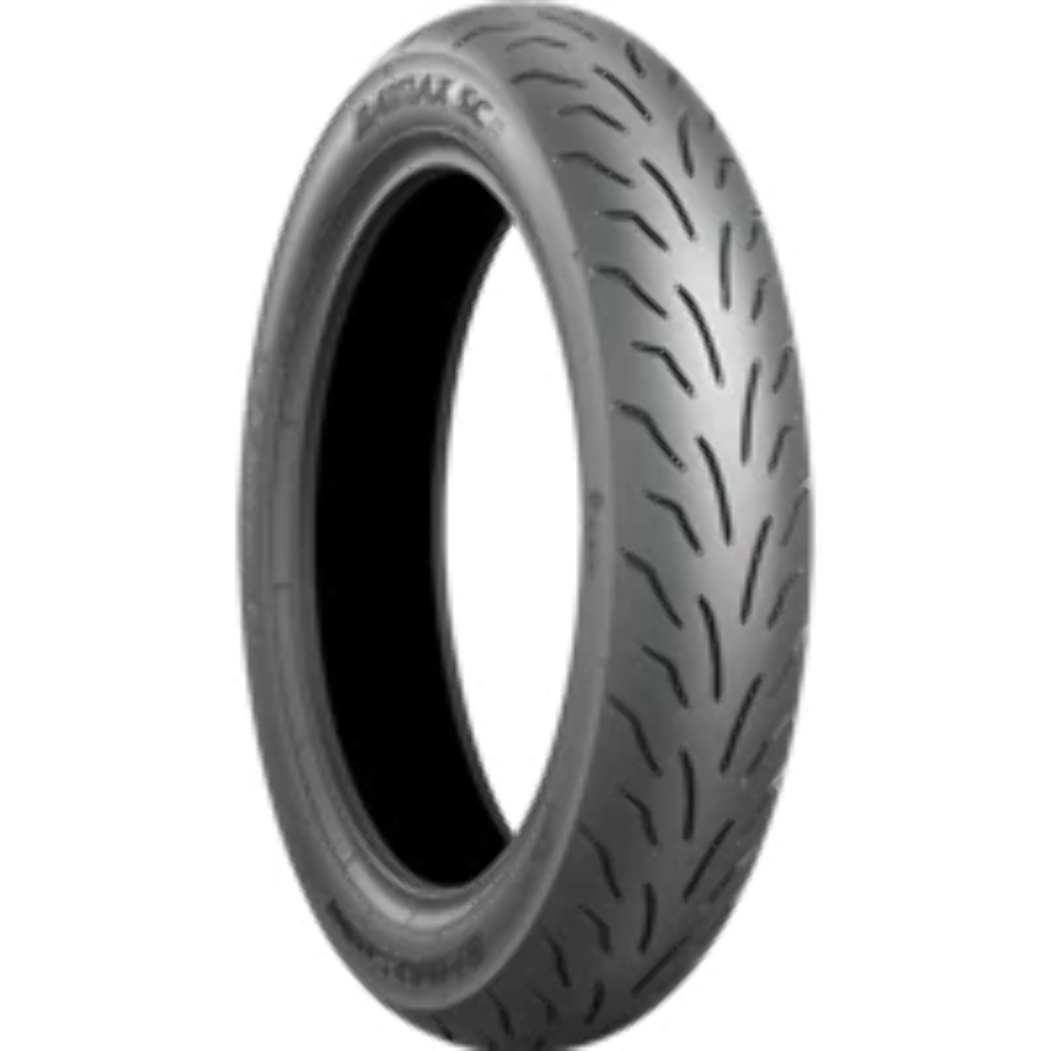Bridgestone 120/70-12 Rear Tire Battlax SC