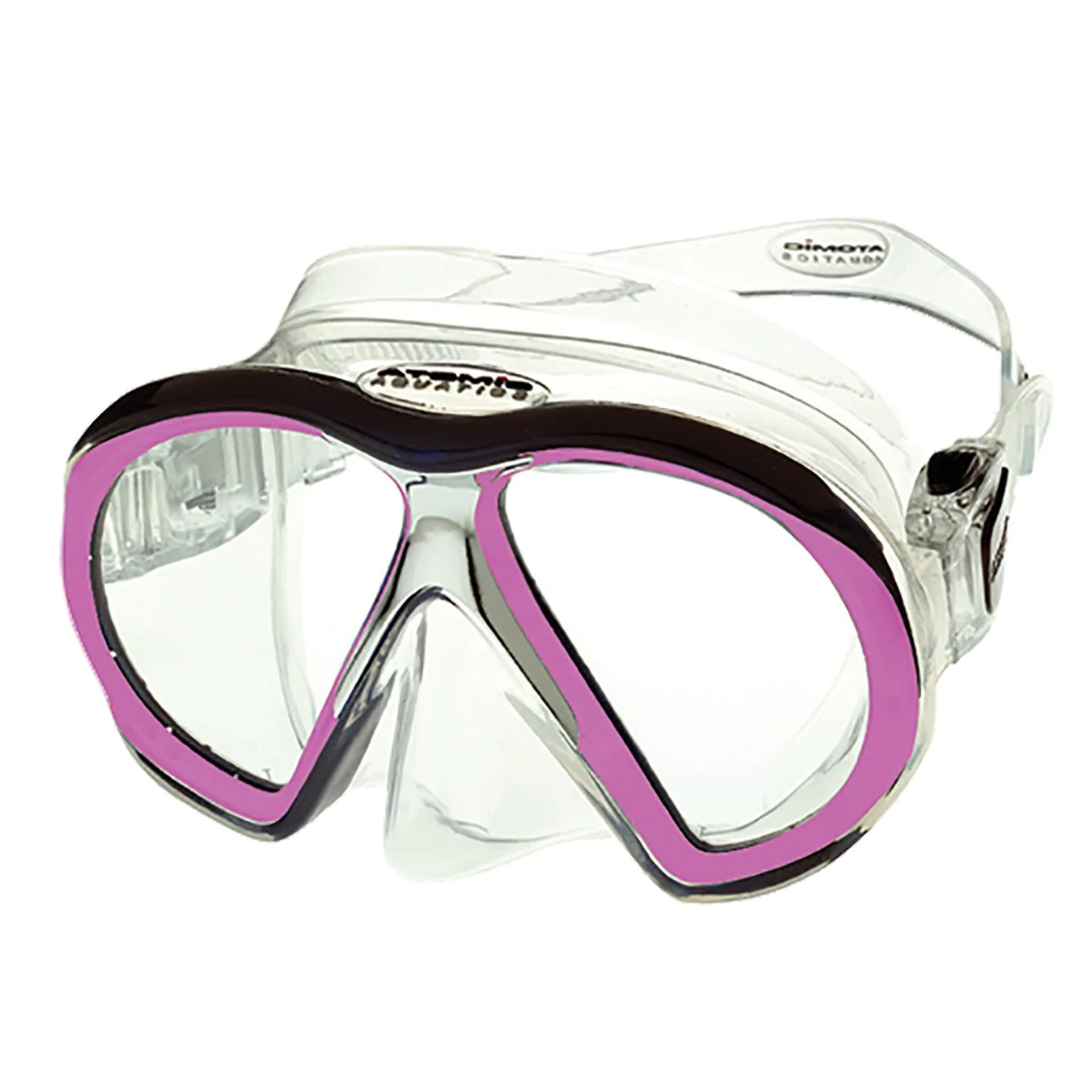 Atomic Aquatics - Subframe Mask