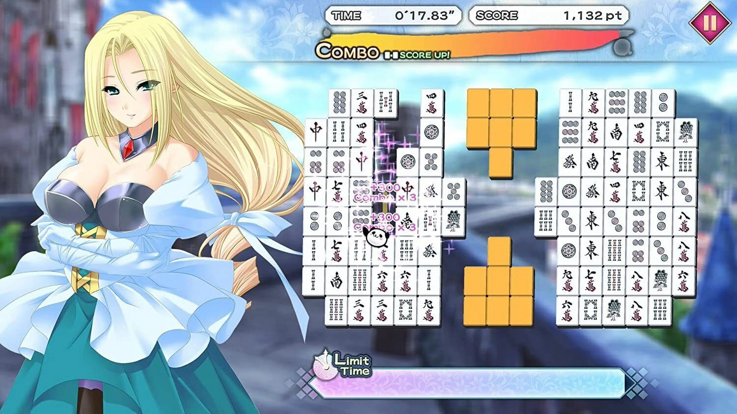 Pretty Girls Game Collection 3 [Nintendo Switch]