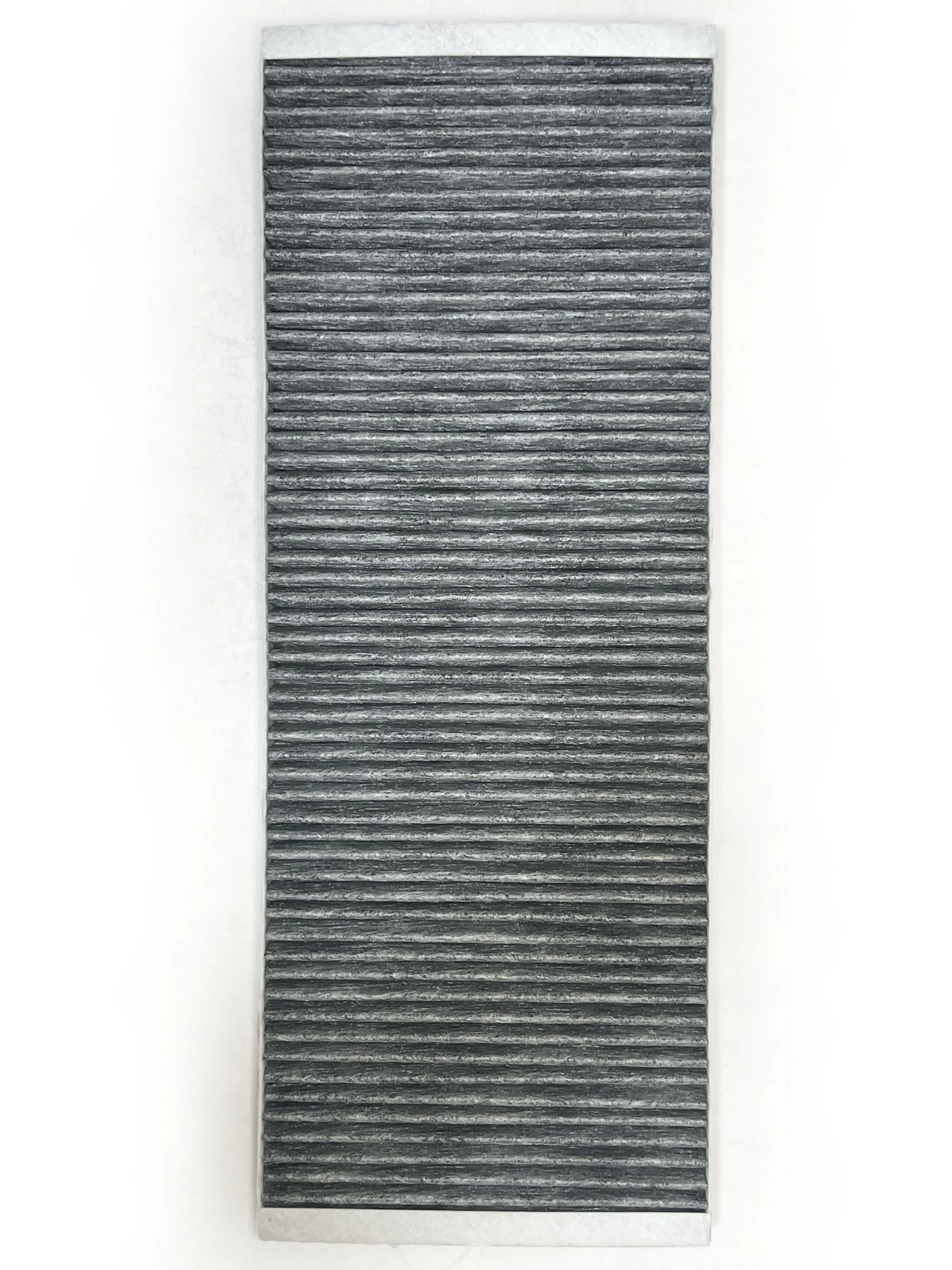 Nispira Model Y Cabin Intake Air Conditioning Inlet Vent Activated Carbon Filter Replacement For Tesla | 2020 2021 2022 2023 | Remove Smoke, Smog, Dust, VOCs chemical | Size 18