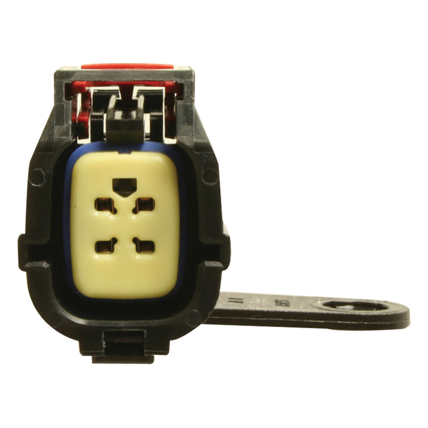 NTK OE Connector Oxygen Sensor, OE Type