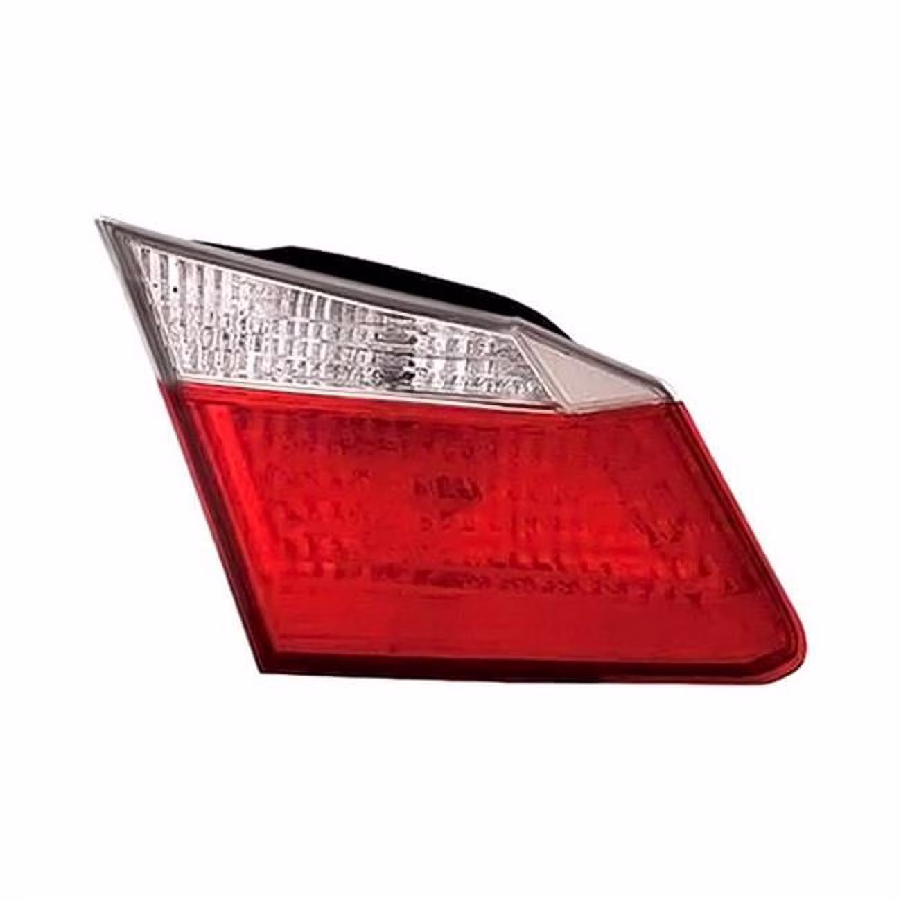 LH Driver Side Inner Replacement Tail Lamp for 2013-2015 Honda Accord