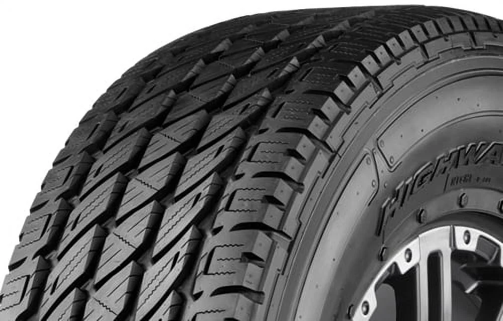 4 Nitto Dura Grappler P 265/70R17 113S Truck All Season Durable Highway Tires 205200 / 265/70/17 / 2657017