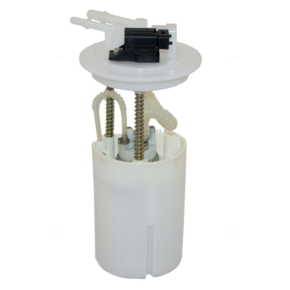 Brock Replacement Fuel Pump Module Assembly Compatible with 2001-2005 L Series 22710031