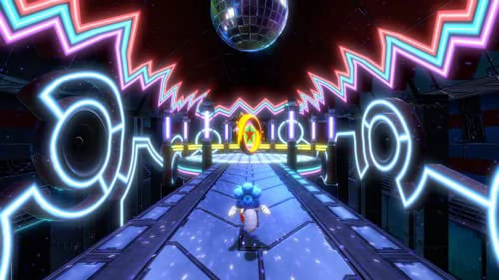 Sonic Colours Ultimate (Nintendo Switch)
