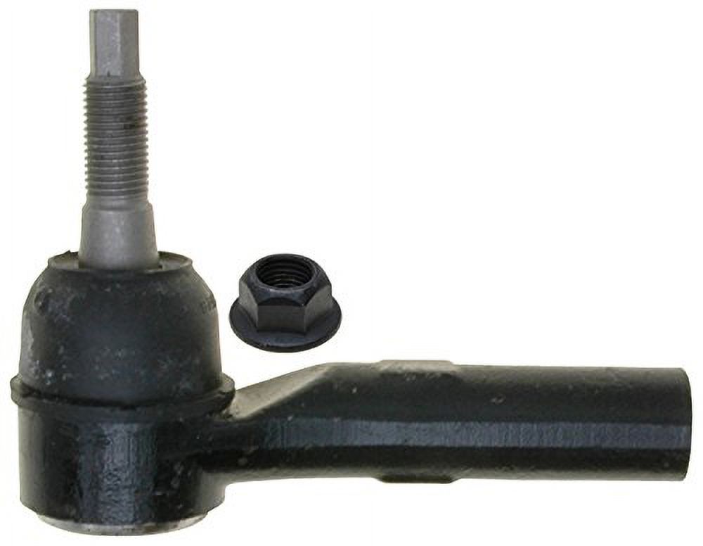 Steering Tie Rod End Fits select: 2005-2010 JEEP GRAND CHEROKEE, 2006-2010 JEEP COMMANDER