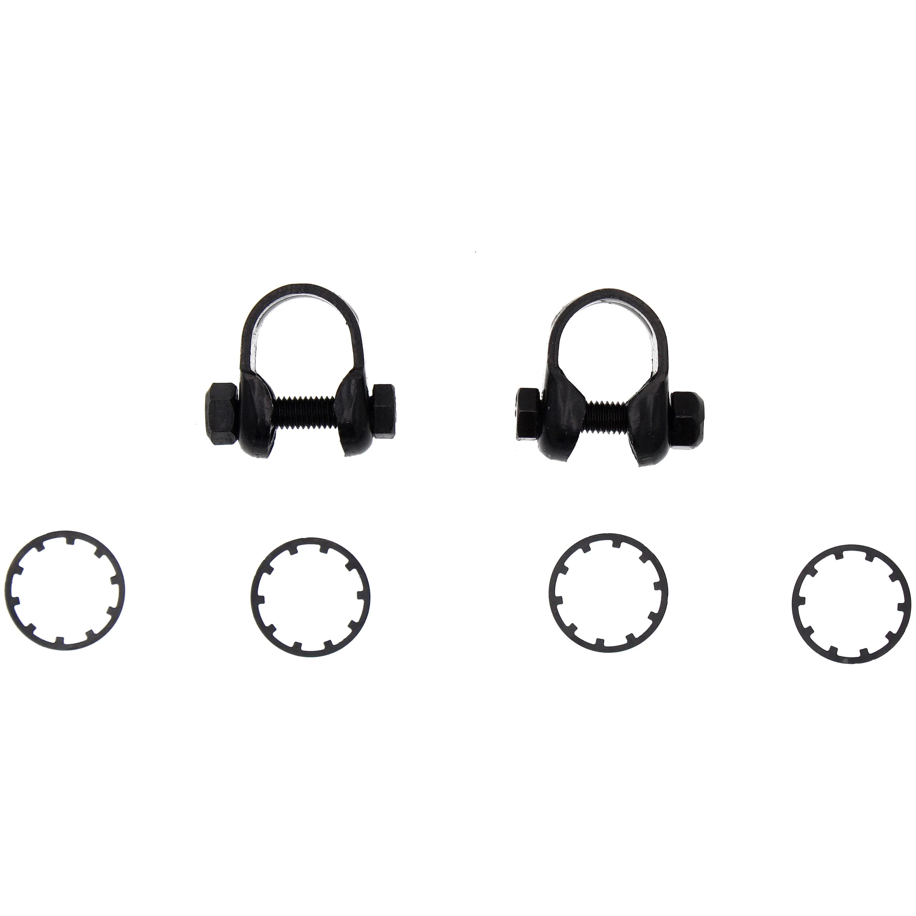 Dorman D1045PR Steering Tie Rod End Adjusting Sleeve for Specific Jeep Models Fits select: 1984-1990 JEEP CHEROKEE, 1986-1990 JEEP COMANCHE