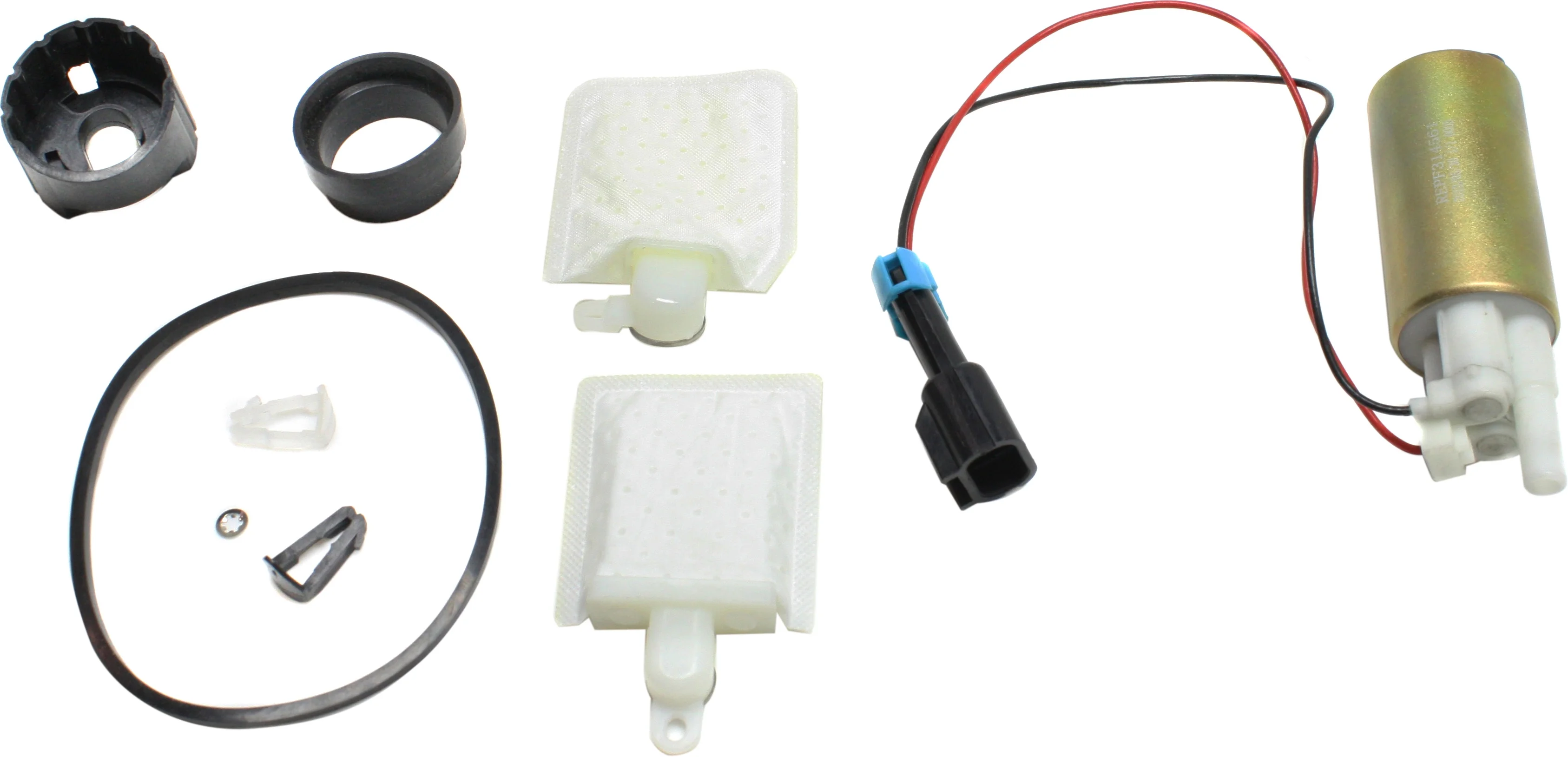 Fuel Pump Compatible With 1996-1997, 2002 Ford Taurus 6Cyl 3.0L