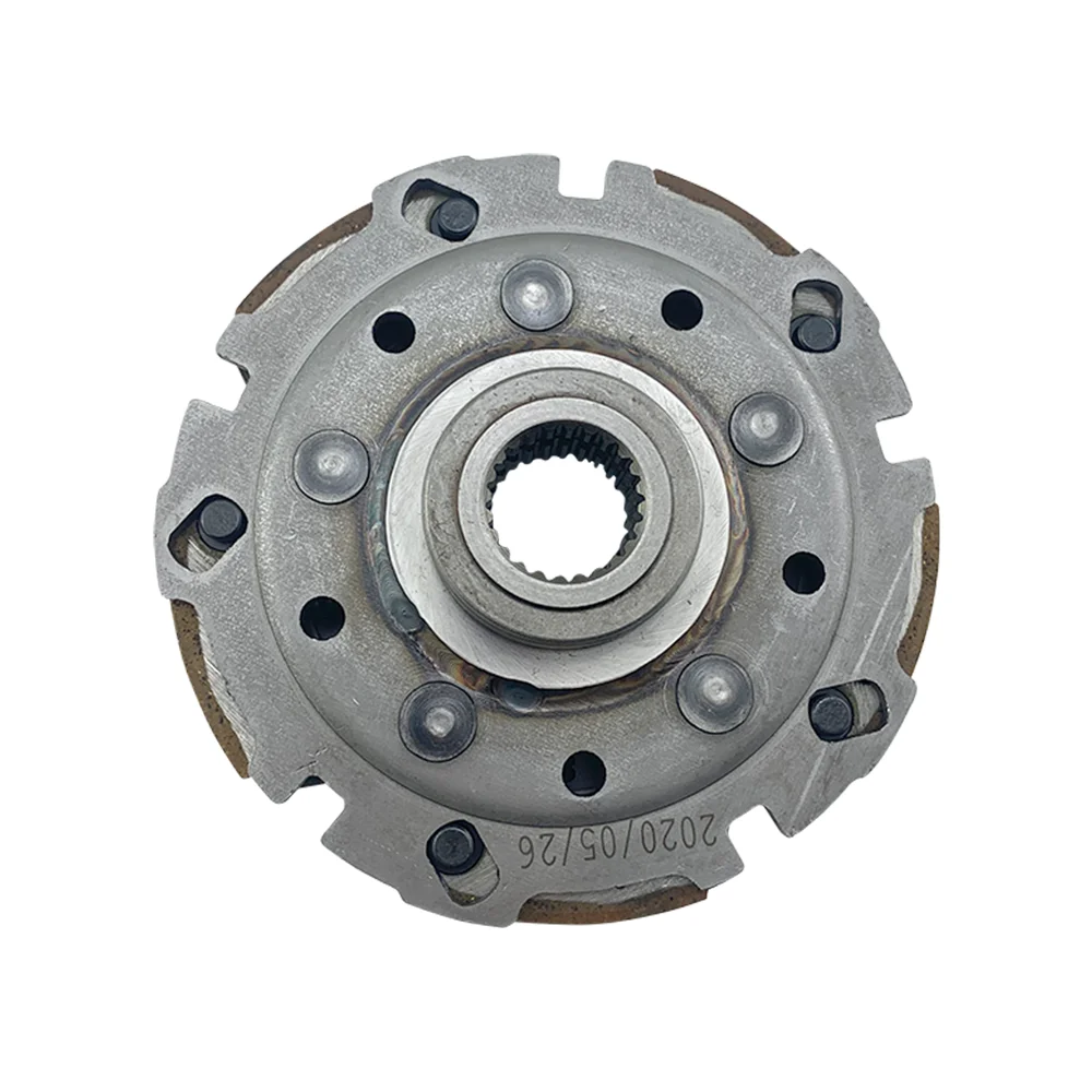 Wet Clutch Fit Artic Cat 400 2013-2017, 500 2013-2019 OEM 0823-338 KYMCO MXU400