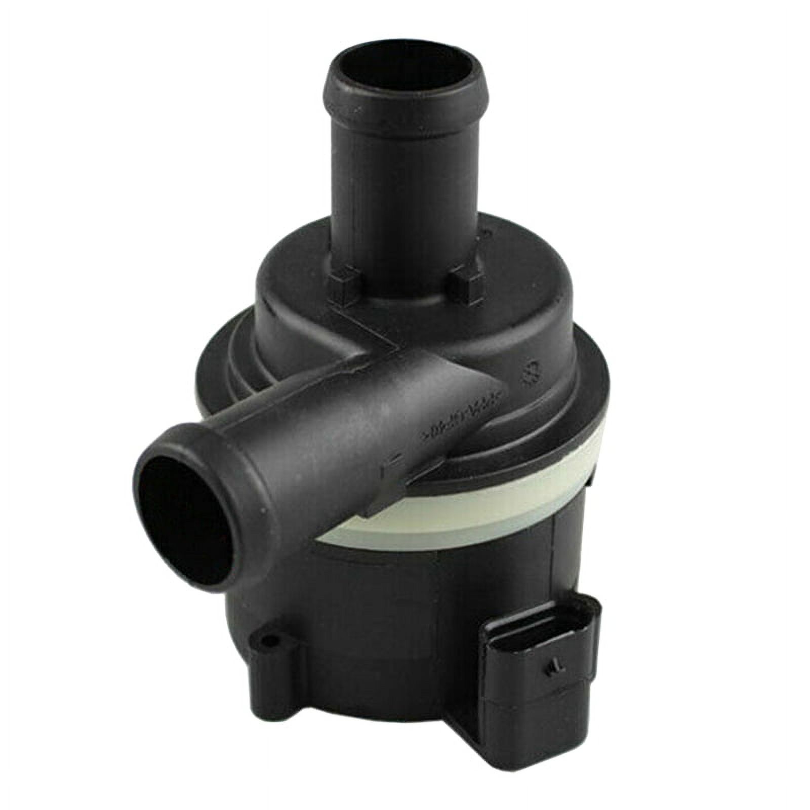 HGOLHZCC 059121012B 059 121 012 B Auxiliary Electric Coolant Water Pump Compatible with V-w Au-di A4 A5 A6