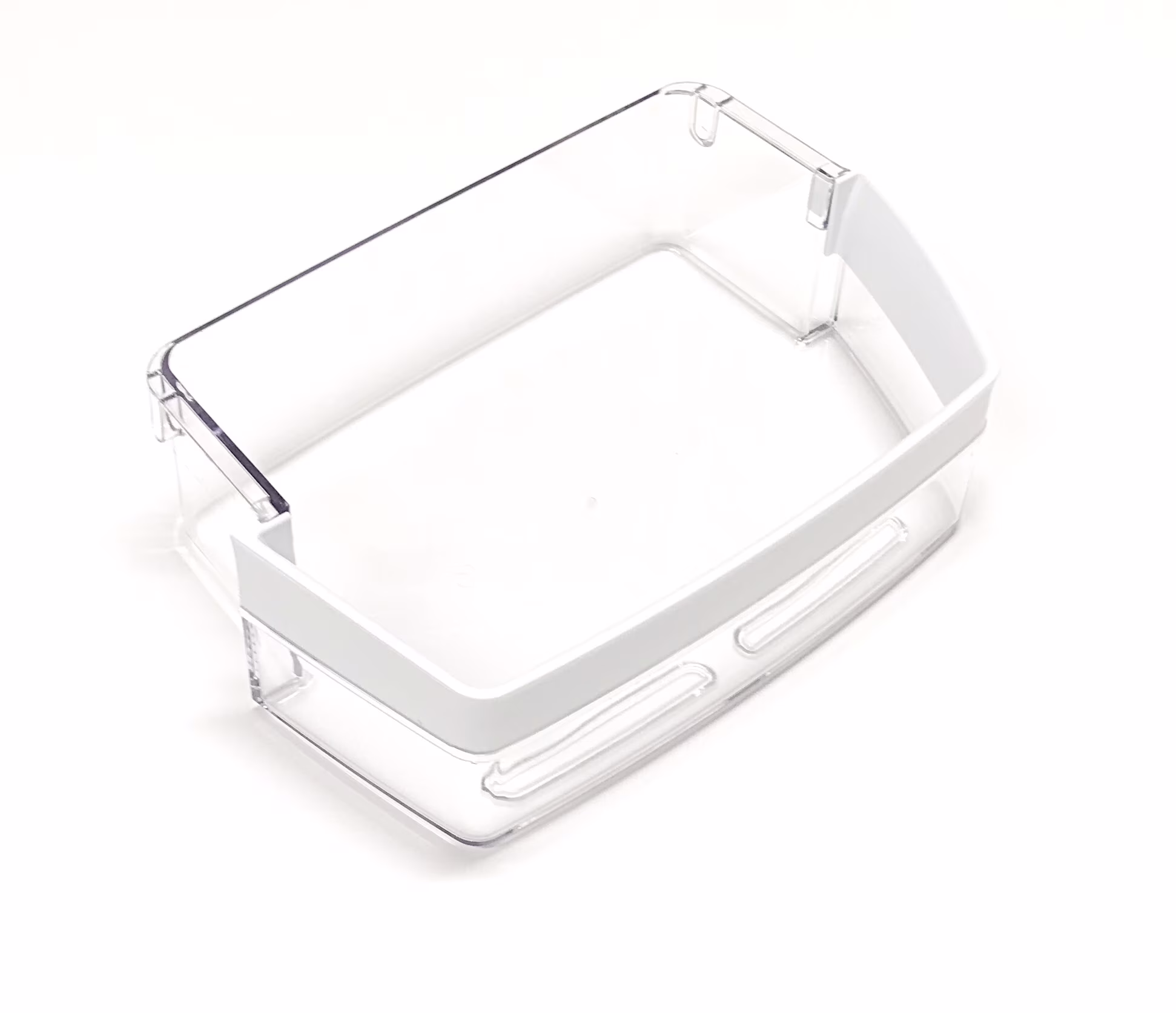 OEM GE Refrigerator Right Door Bin Basket Originally Shipped With PFE29PSDESS, PFE29PSDFSS, PFH28PSHBSS