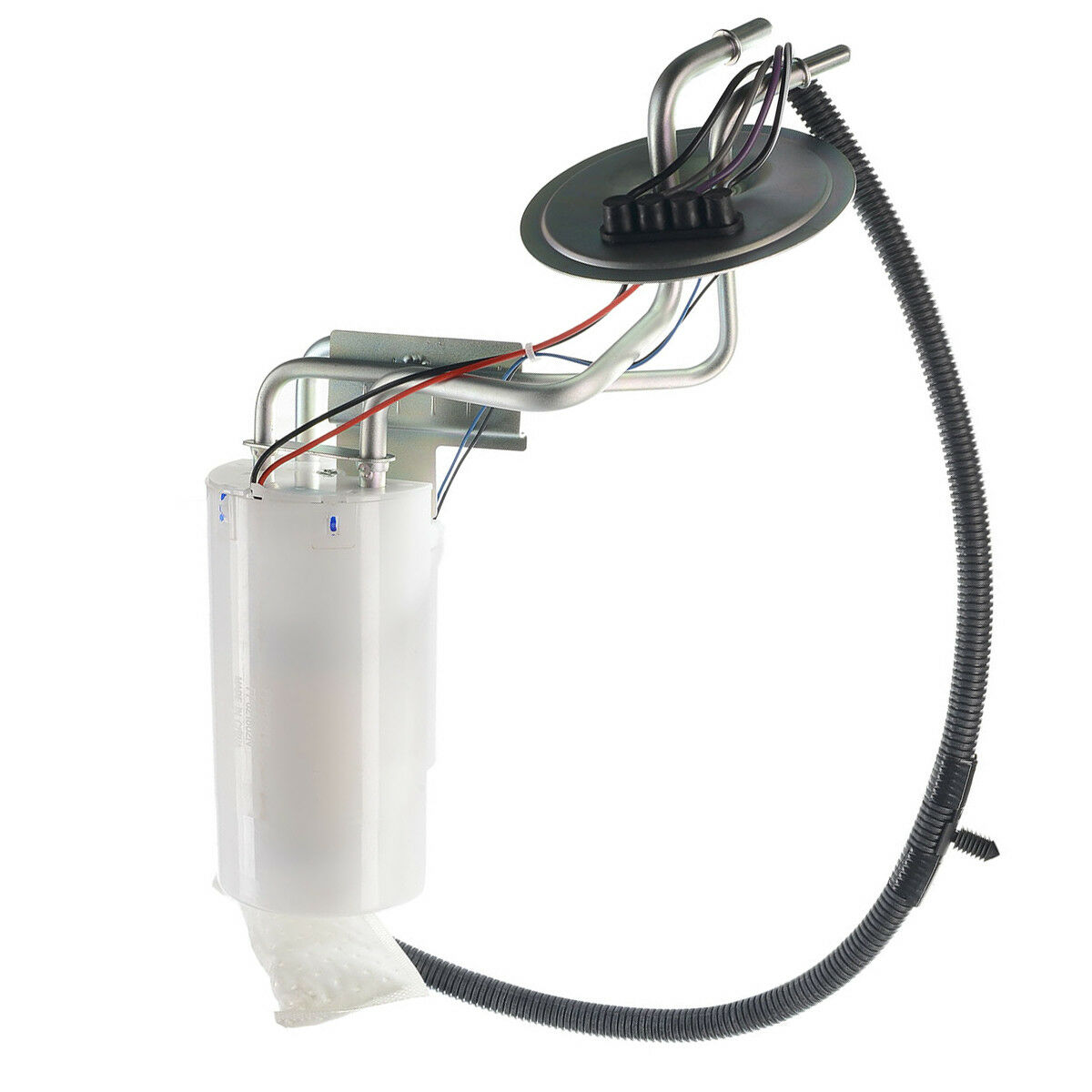 Fuel Pump Assembly For Ford 350 4.9L 5.0L 5.8L 7.5L 19 Gallon Tank