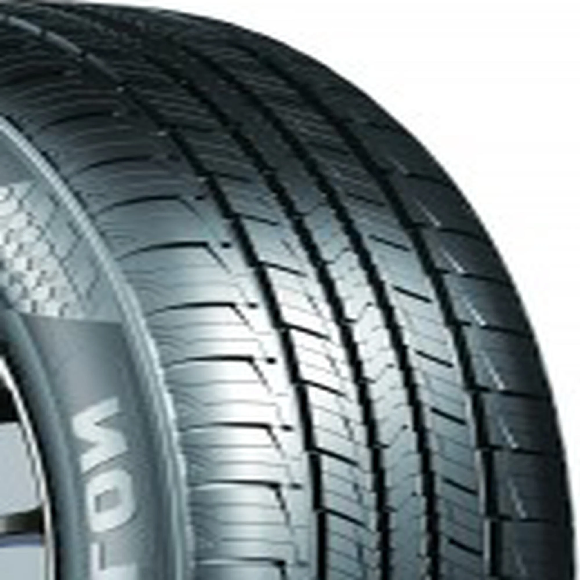 Zeta Etalon All Season P265/65R18 114H Passenger Tire