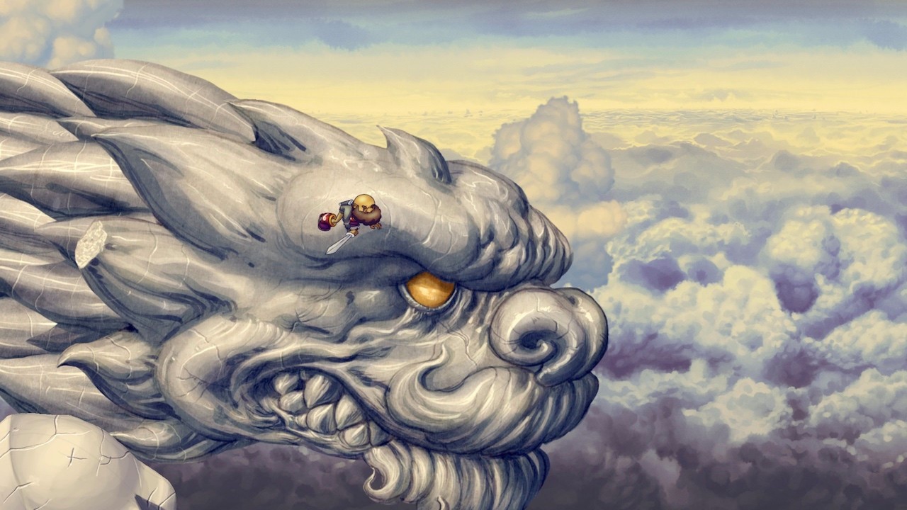 EarthNight, Nintendo Switch