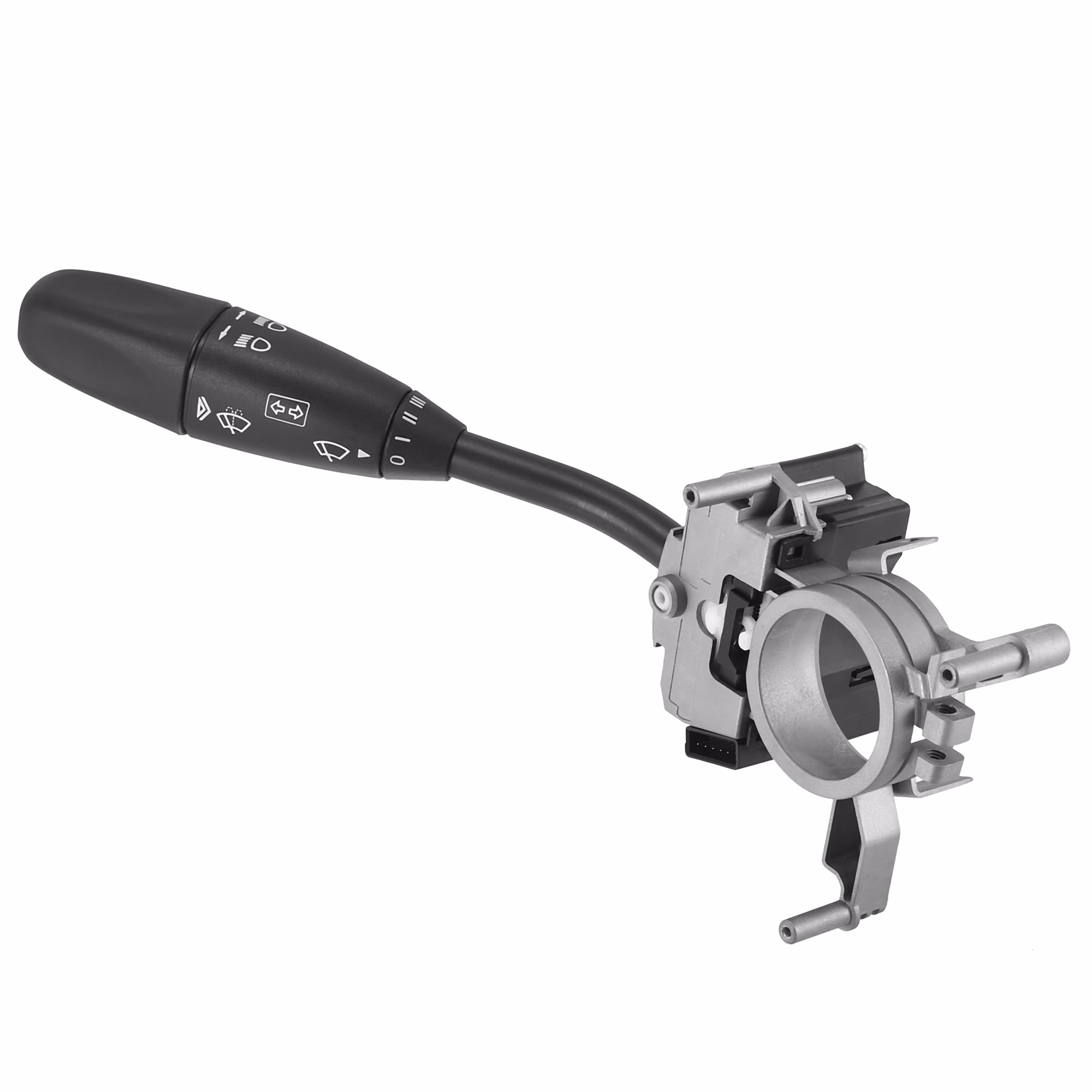 Turn Signal Lever Steering Column Switch Wiper Washer Multifunction 0005452310 for Mercedes-Benz CLK320 2003-2005