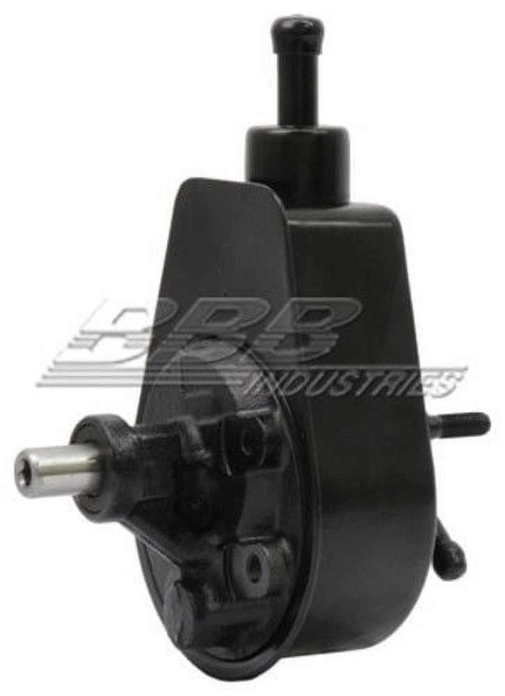 Power Steering Pump Reman fits 90-02 Ford E-350 Econoline Club Wagon