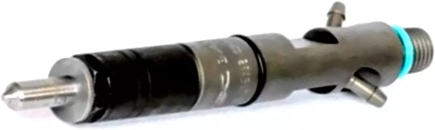 Seapple 4pcs Fuel Injector Assembly 236-5707 2365707 Compatible with Caterpillar CAT 3054C Engine CB-534D