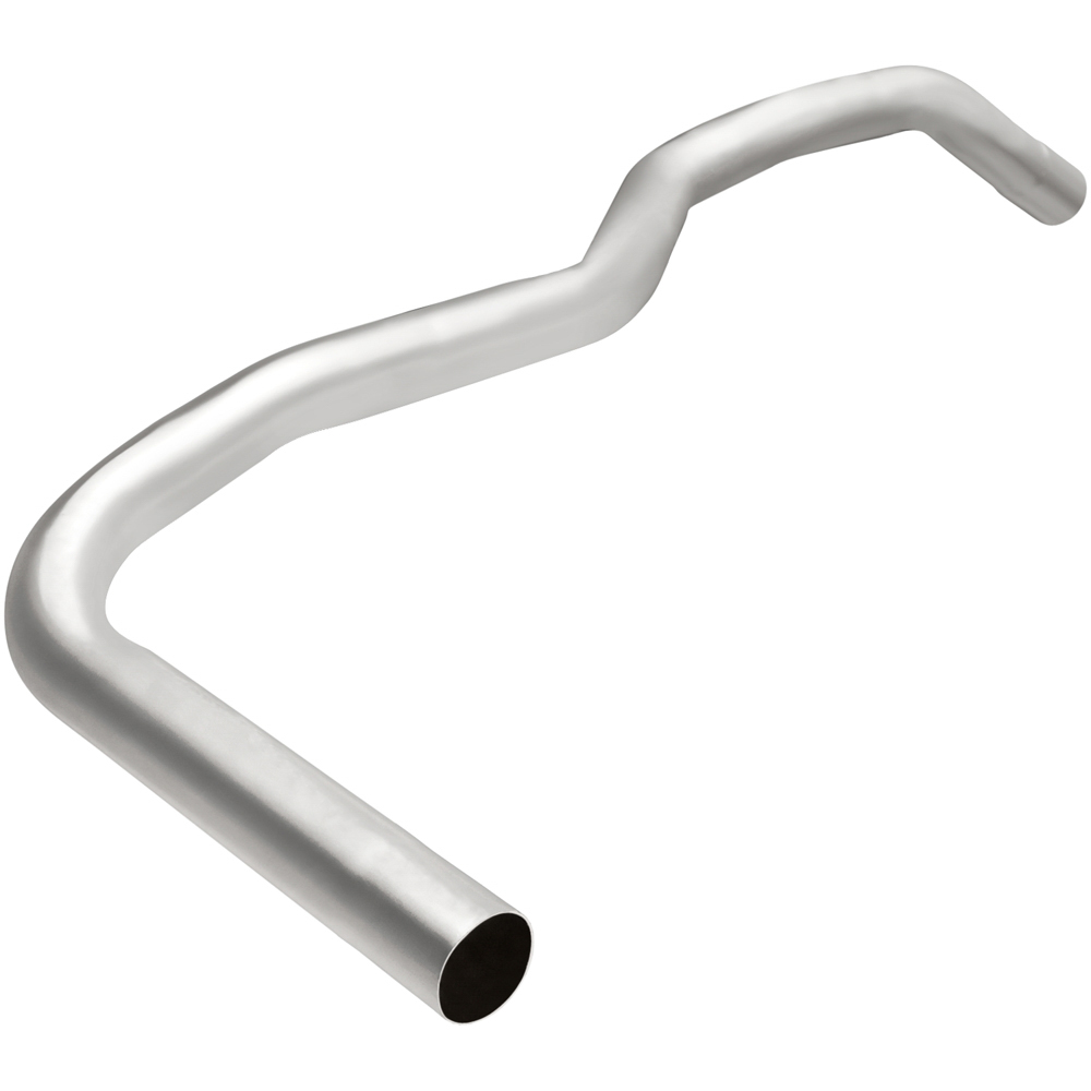 For Chevrolet S10 GMC S15 1982 1983 1984 1985 BRExhaust Tail Pipe