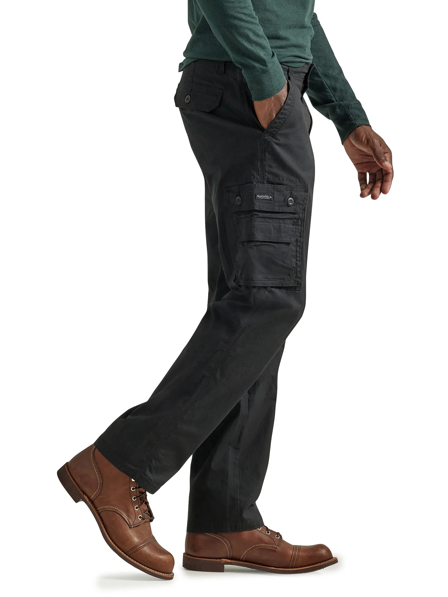 Lee Men's Wyoming Cargo Pant