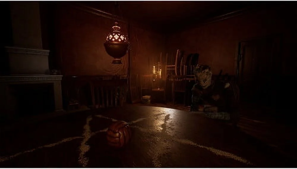 Ad Infinitum, PlayStation 5