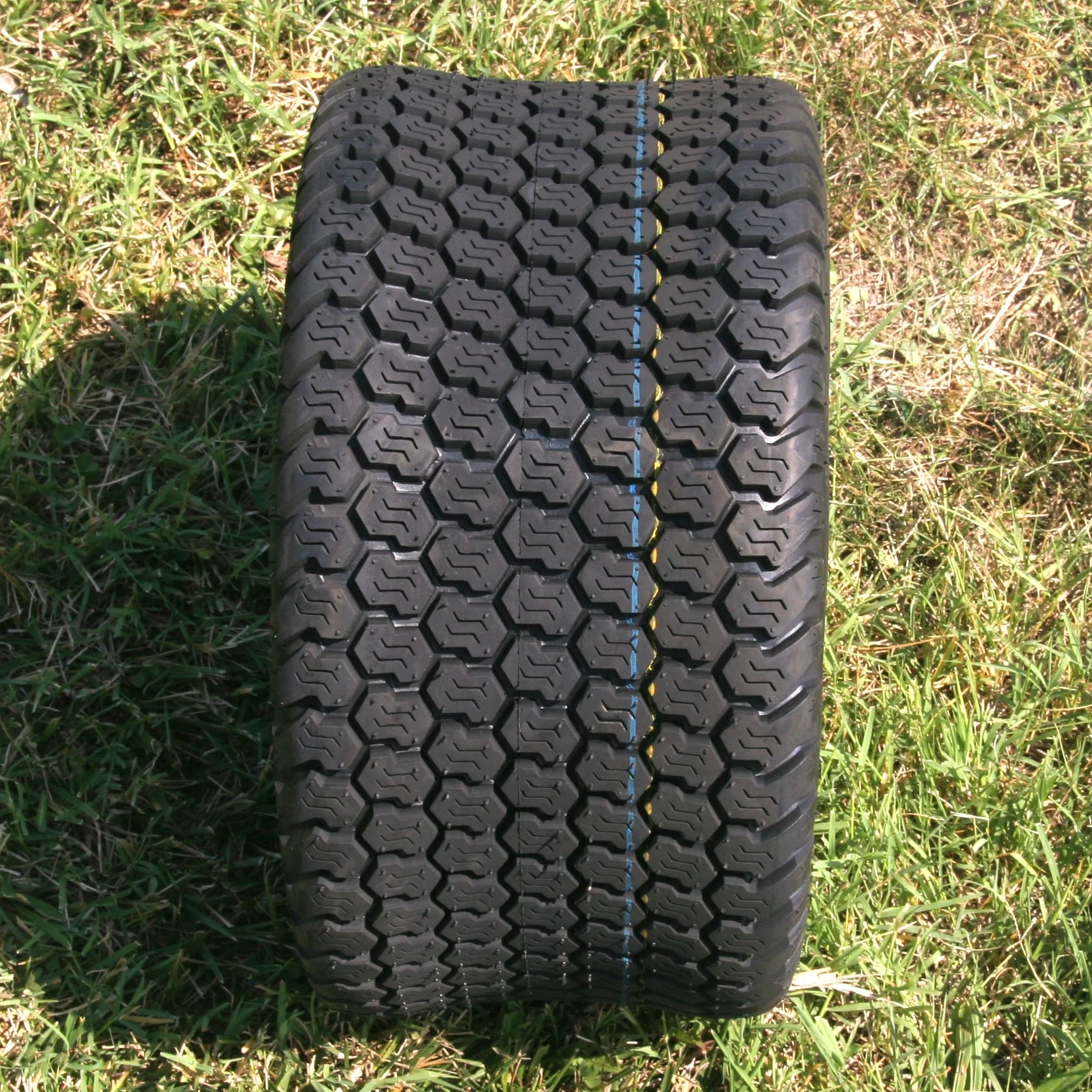 23x9.50-12 4 Ply Super Turf Tire