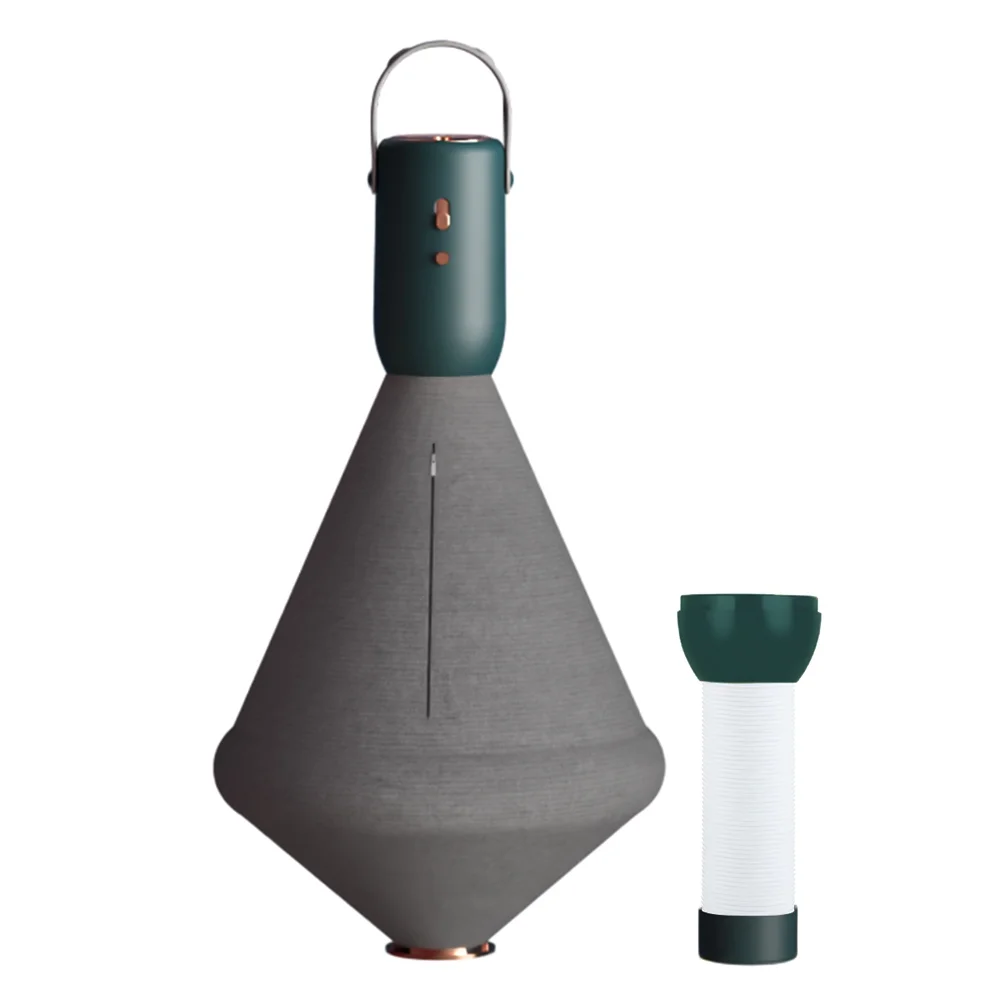 Portable Clothes Dryer Dryer with Clothes Bag and Expansion Tube Multifunctional Travel Small Dryer for Underwear Panties Swimsuit Socks Shoes Bed &Pet Clothes