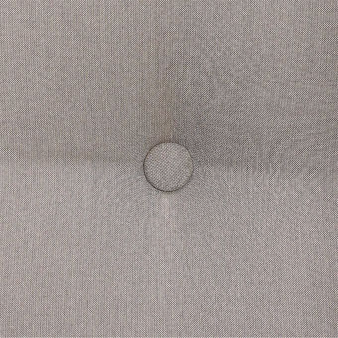 Salon de jardin Agio Conway – Ensemble lounge 4 pièces à assise profonde