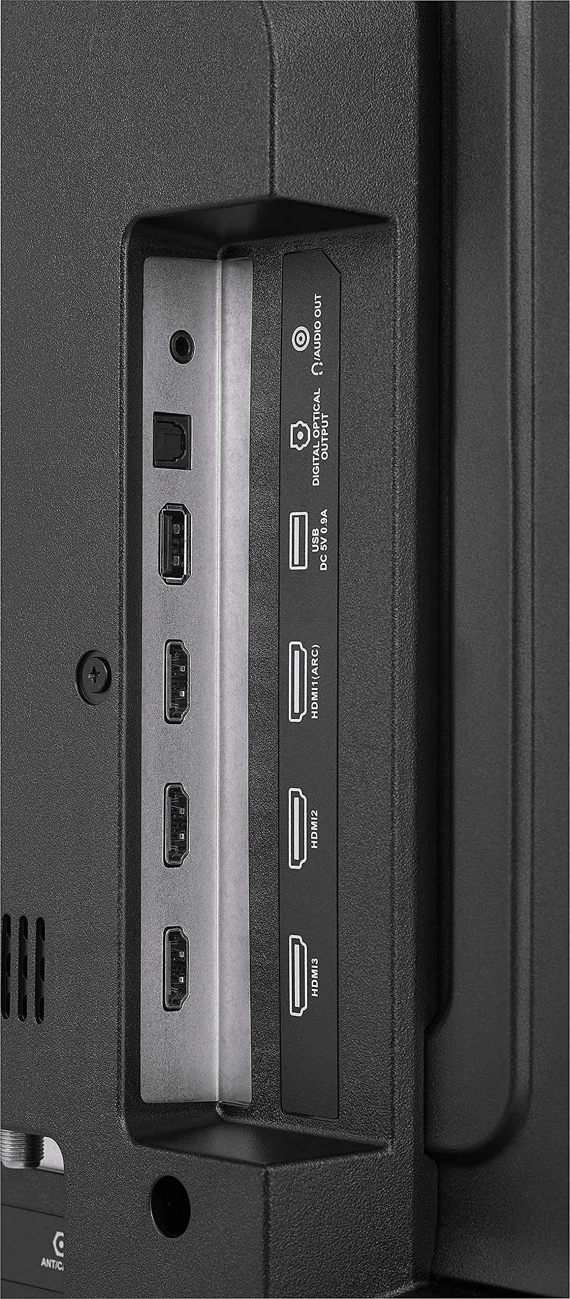 INSIGNIA 32-Zoll Smart TV Full HD 1080p mit Fire TV