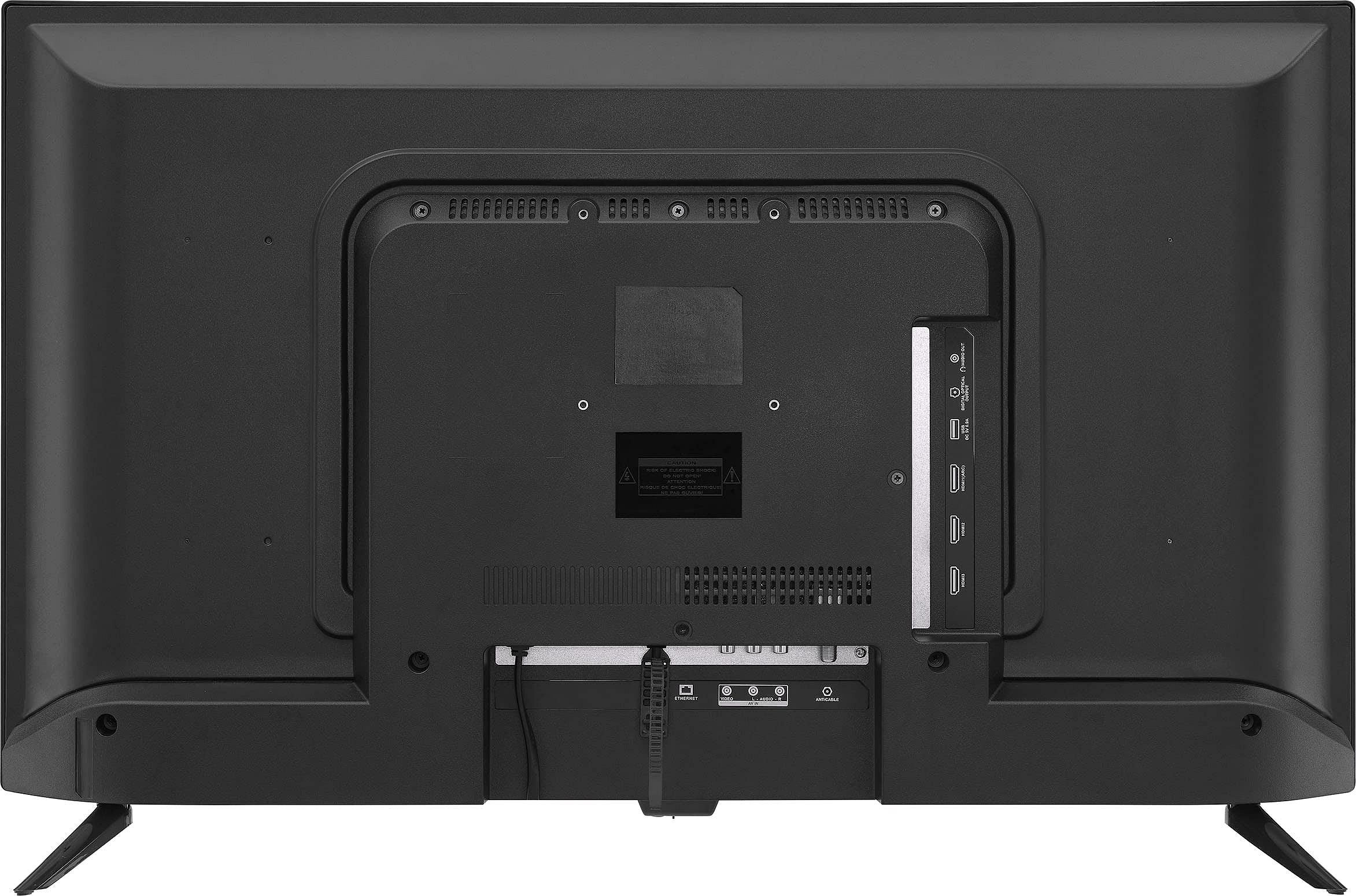 INSIGNIA 32-Zoll Smart TV Full HD 1080p mit Fire TV