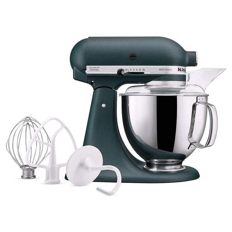 KitchenAid Artisan – Robot pâtissier 10 vitesses à tête inclinable – Hearth Hand with Magnolia