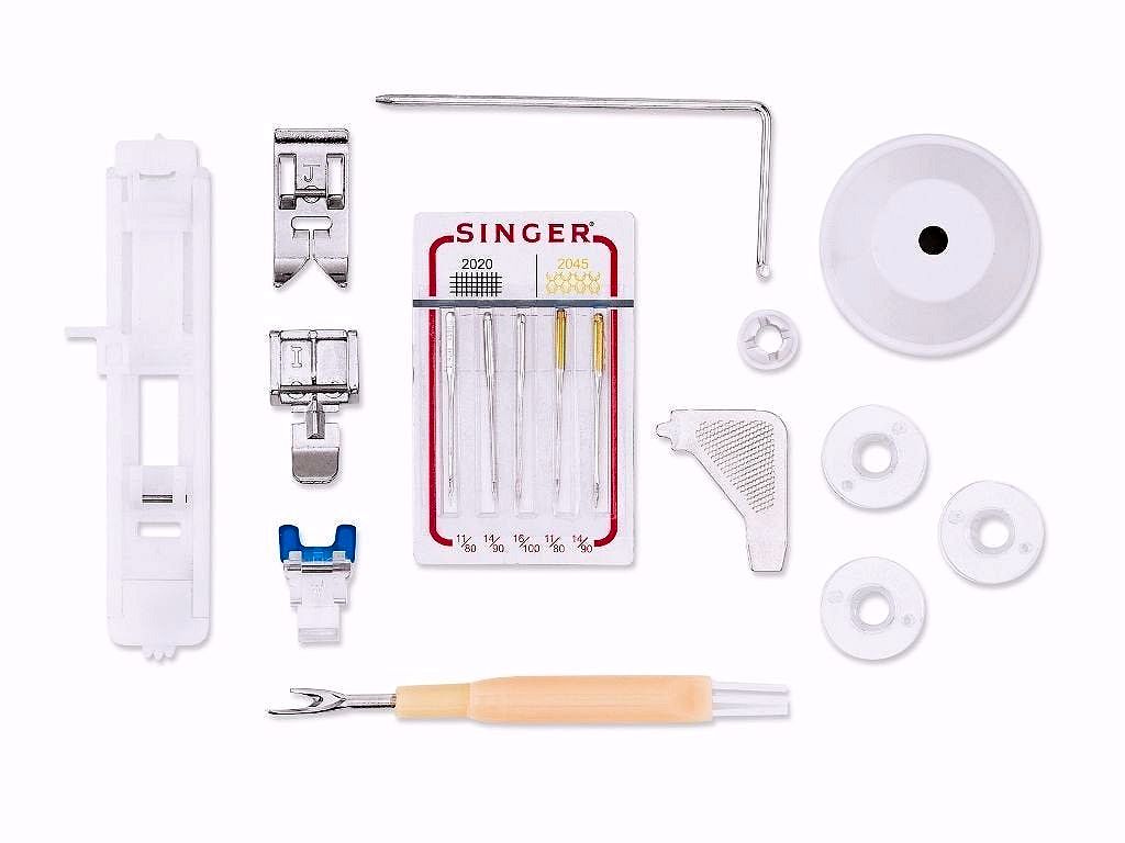 Machine à coudre SINGER Heavy Duty 4423