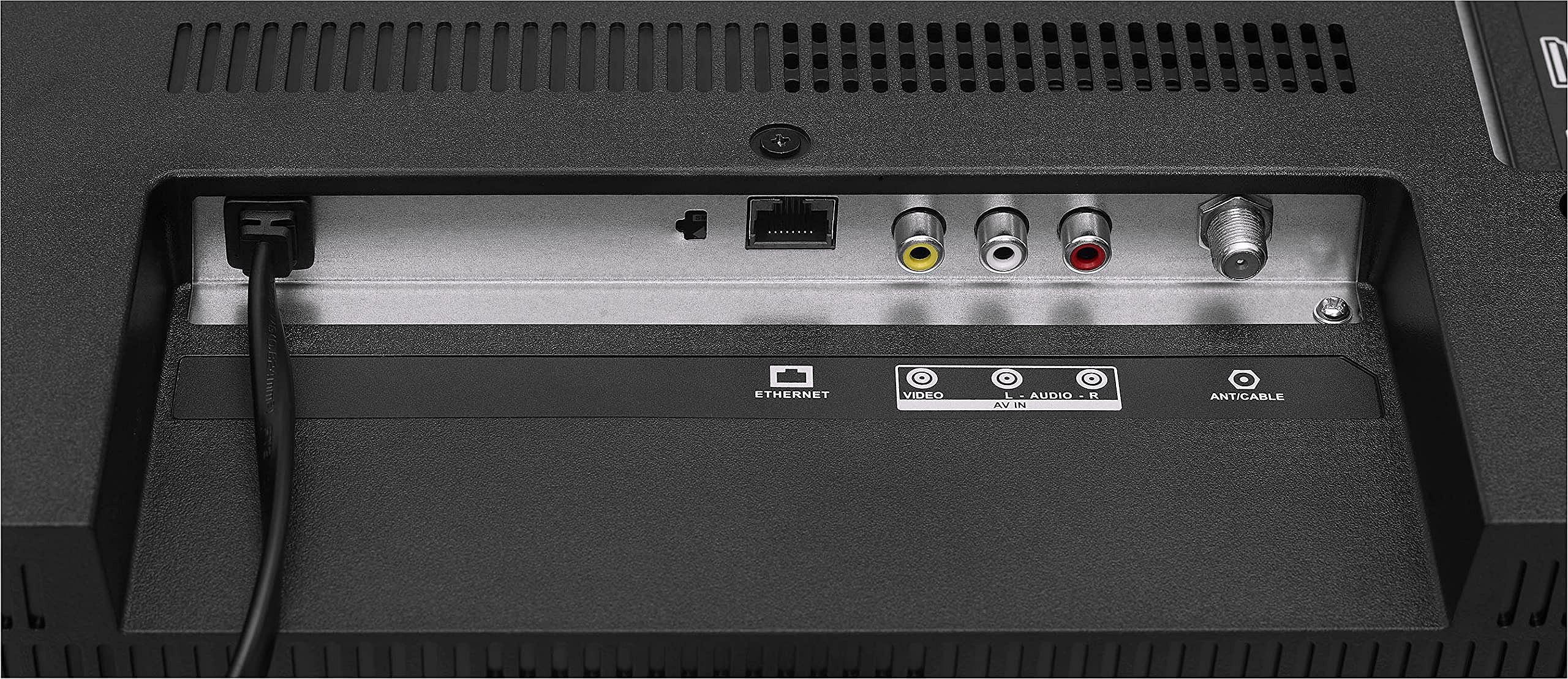 INSIGNIA 32-Zoll Smart TV Full HD 1080p mit Fire TV