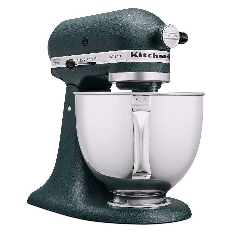KitchenAid Artisan – Robot pâtissier 10 vitesses à tête inclinable – Hearth Hand with Magnolia