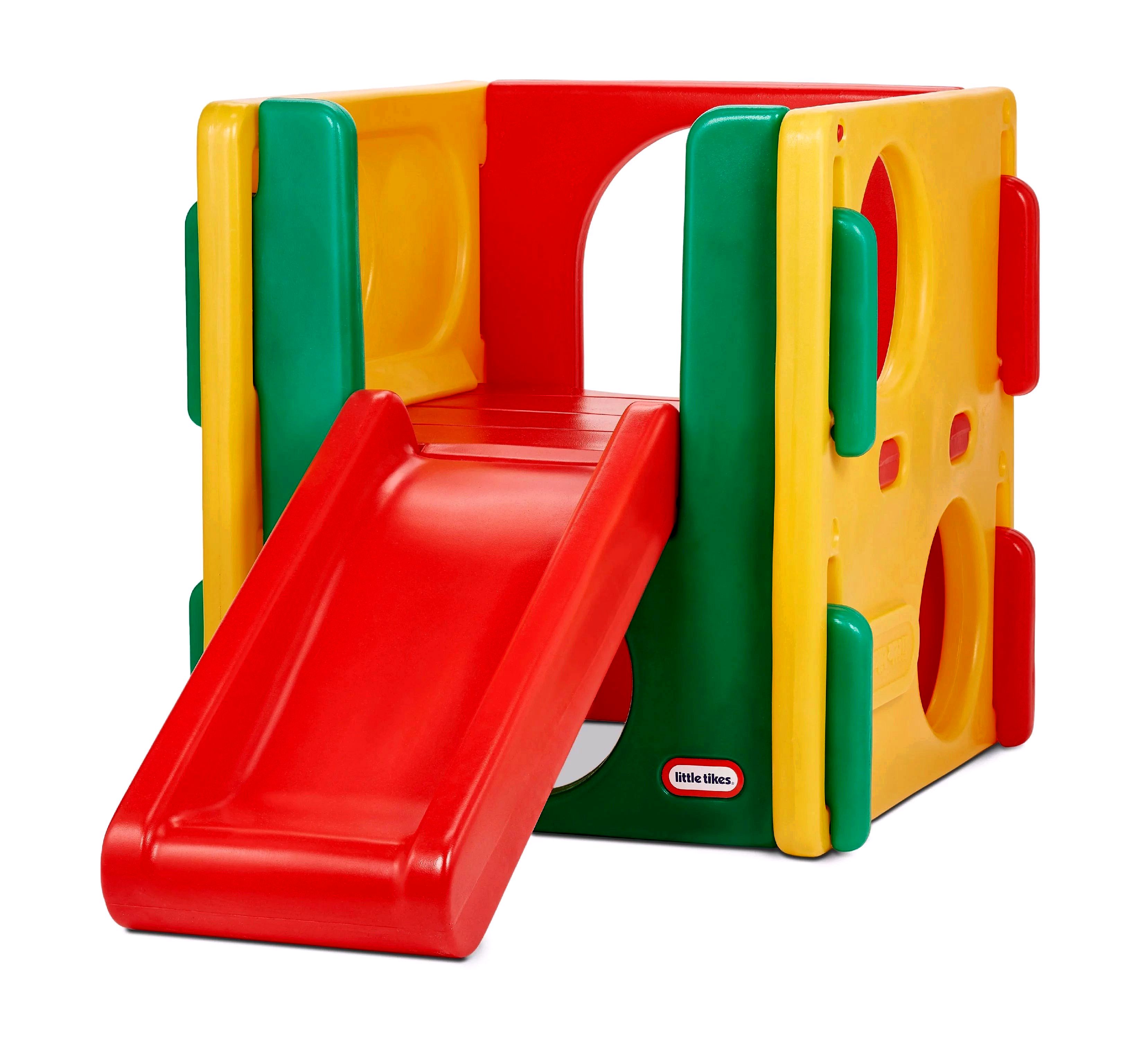 Little Tikes Jr. Aire de jeux d’activités pour tout-petits