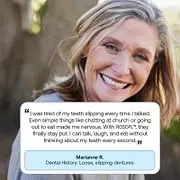 🌎 Custom-Fit Dentures ⏰ ENDS TODAY • 80% OFF | Smile with Confidence