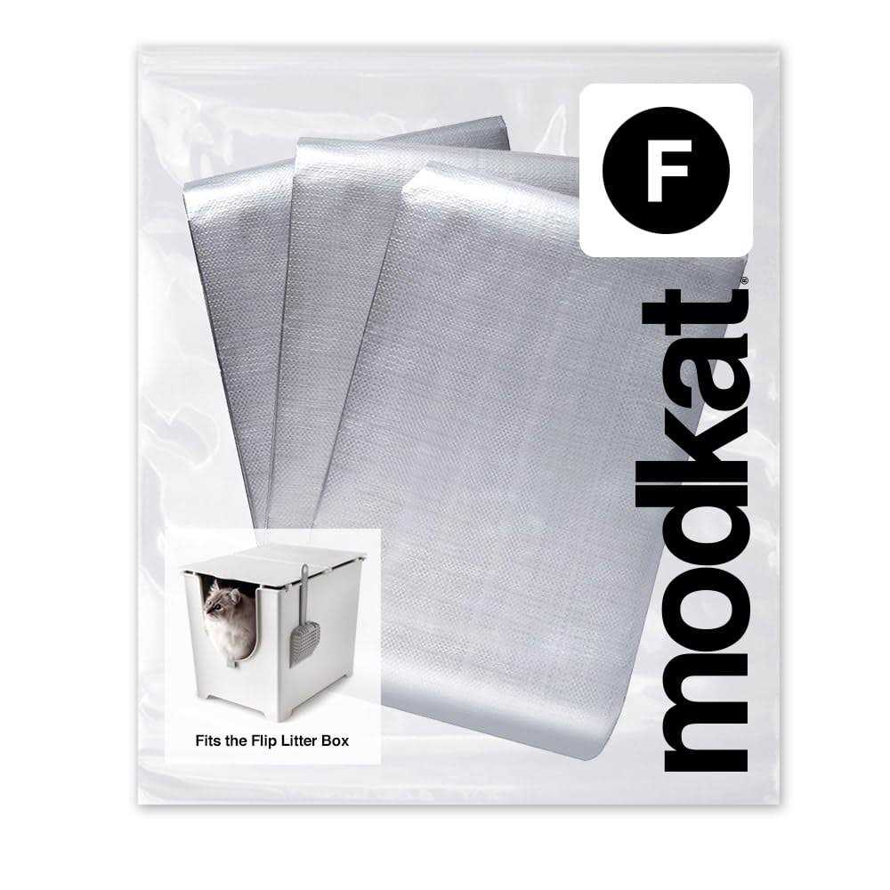 Modkat Flip Liners Type F - Pet Supplies online store