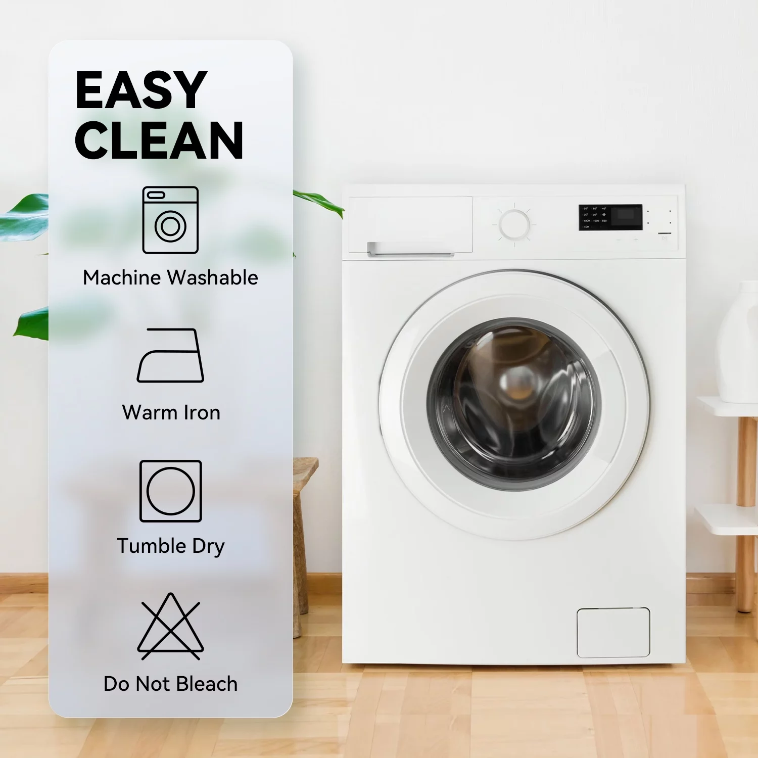 Embossed 100% Blackout Curtains Thermal Insulated for Bedroom Living Room, Grommet Window Curtain Single Panel, Gray, 52x84 inch