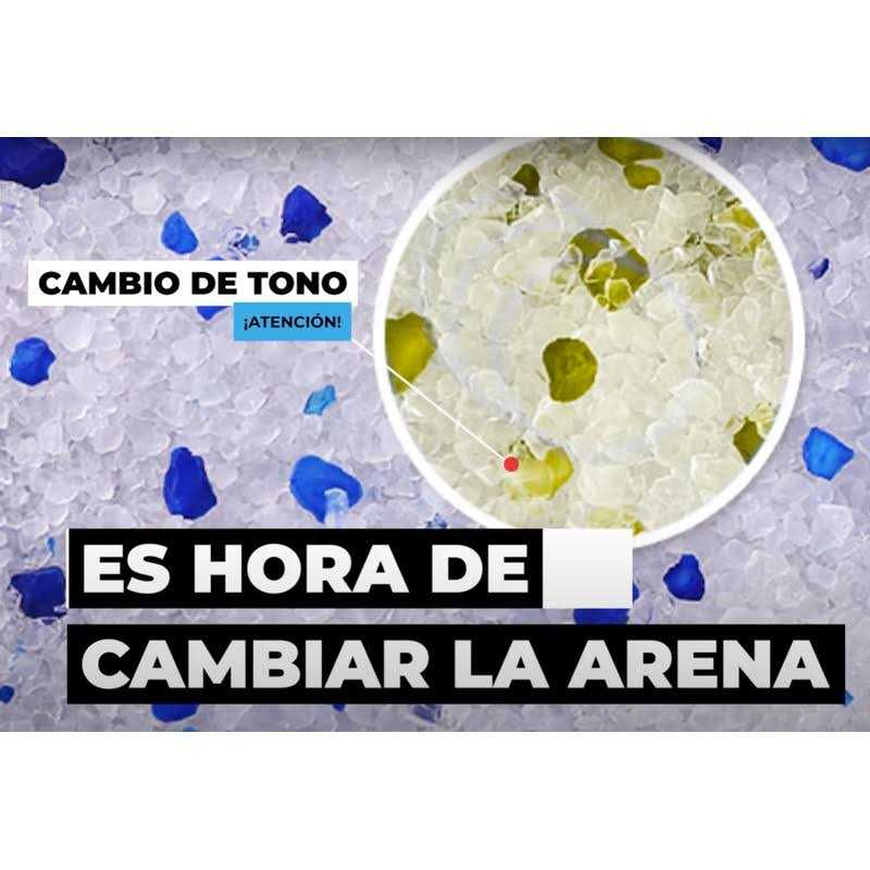 So Phresh Odor-Lock Crystal Cat Litter - Pet Supplies online store