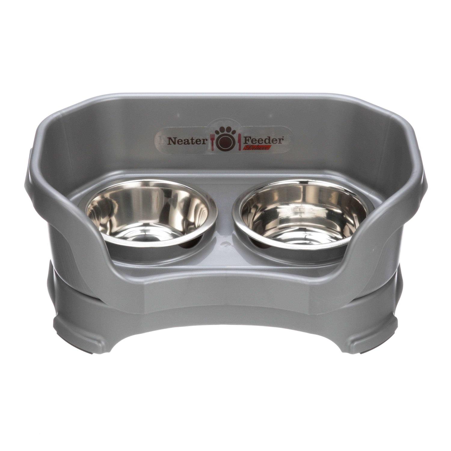 Neater Feeder Deluxe - Pet Supplies online store