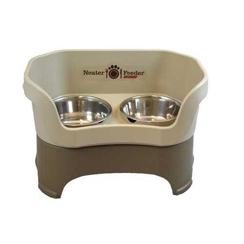 Neater Pet Brands Neater Feeder Deluxe Dog - Pet Supplies online store