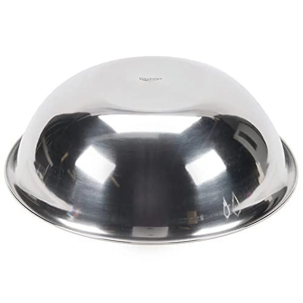 Economy Mixing Bowl, Stainless Steel (47935)