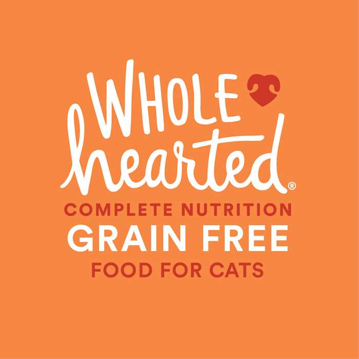 WholeHearted Grain Free Chicken Favorites Flaked Wet Cat Food Variety Pack - Pet Supplies online store