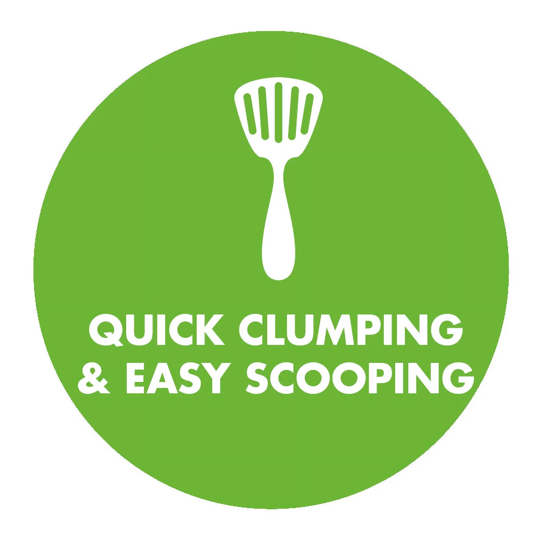 World's Best Cat Litter Clumping Formula, 15-lb