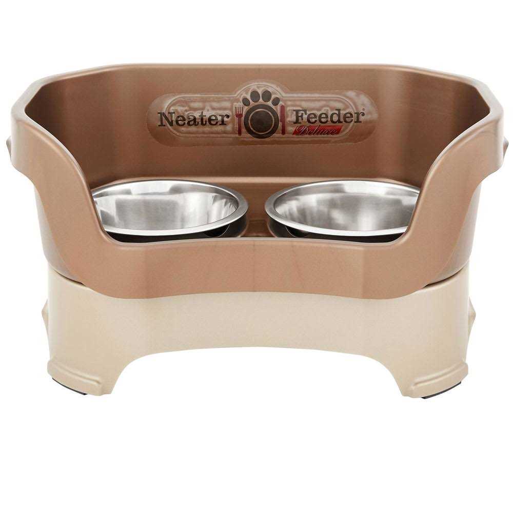 Neater Pet Brands Neater Feeder Deluxe Dog - Pet Supplies online store